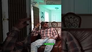 MR MARCUS discussing Tupac on “Funny Knowing You” PLEASE support, subscribe &amp; spread the word please