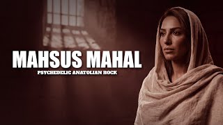 Öfkem Kındadır, Aklım Sendedir Psychedelic Anatolian Rock Cover