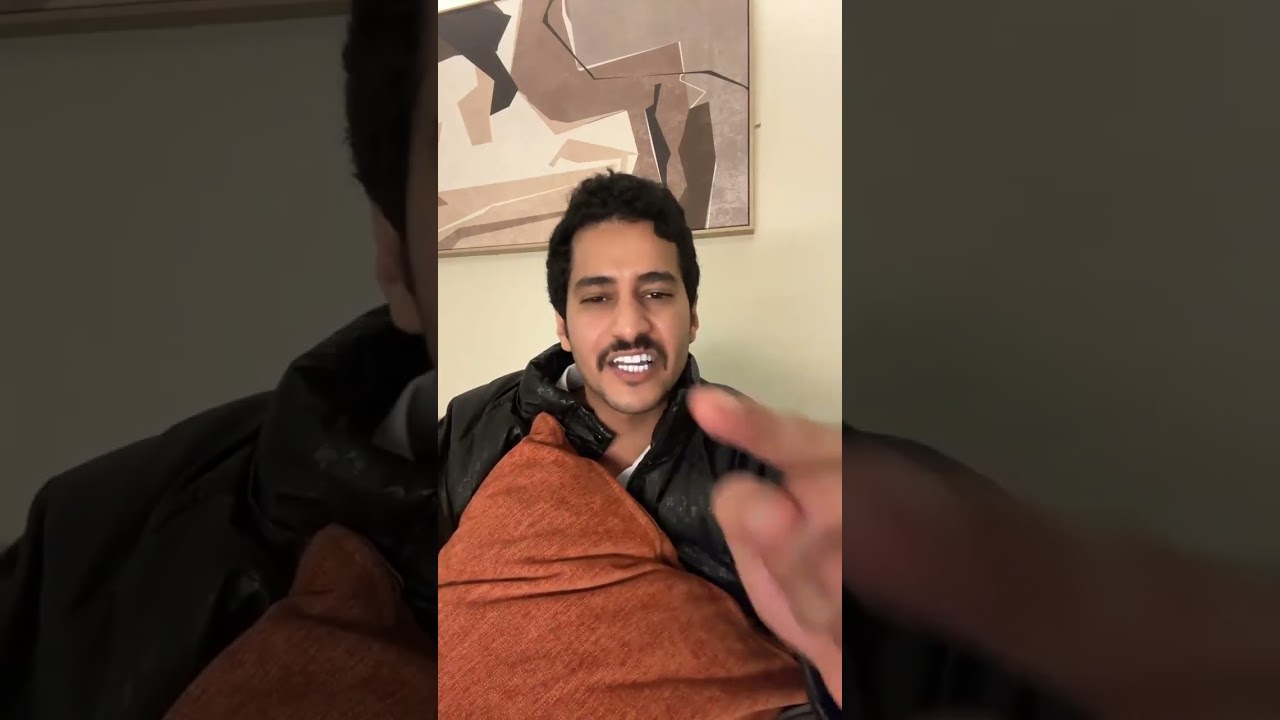 بث حمد العتيبي 🌟 ج٢ 