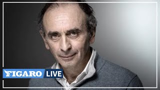 Zemmour Clivage Entre Une Fausse Droite Et Une Fausse Gauche