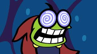 Rolf / Fawful Animation Progression @MariotheAnimator