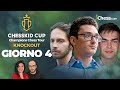 CCT 2023 - ChessKid Cup | Semifinale e Finale Ripescati | Giorno 4