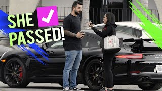 GOLD DIGGER SURPRISES US 😱🔥 - Unexpected Ending