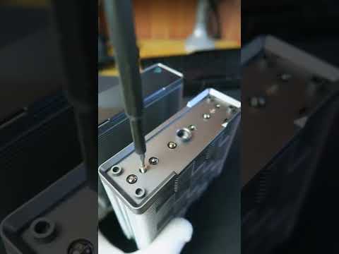 Новиночка DeepCool AK620