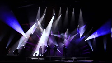 REMOTE MIDI CONFIGURATION_GRAND MA