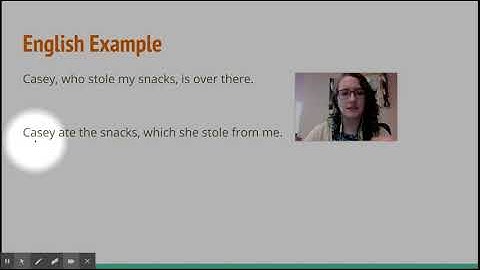 Relative Clauses (Latin Edition)