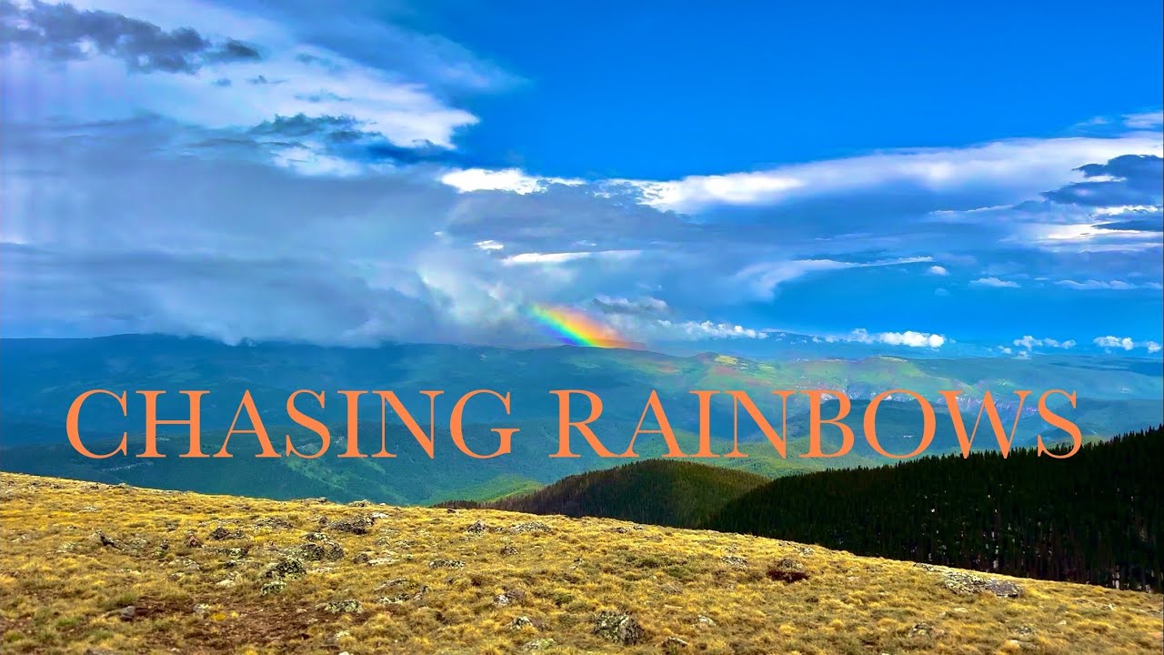 High Altitude Sickness Hiking Adventure