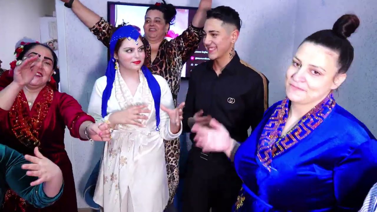 SALI FATME/ALISH MANNHAIM.02.02.2026 GOGOCI KAMERA