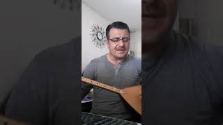 Ziyaret Eyle (Aşık Seyrani ) Yorum:Ebedin Oğuz