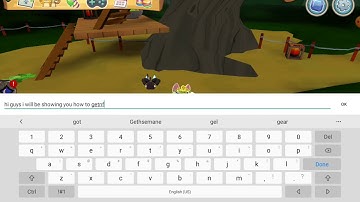 How to get free items! (working)