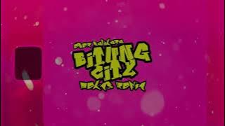 EVER SLKR - BITUNG CITY (PEKXS REMIX)