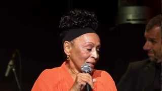 Omara Portuondo "Yo Vi"