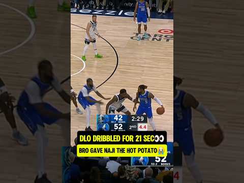 WHAT is DLo DOING?!😭