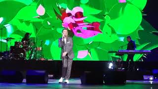 Thomas Anders / Soldier (07.05.2019 / LIVE in Baku)