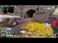 Ranks is so much hard