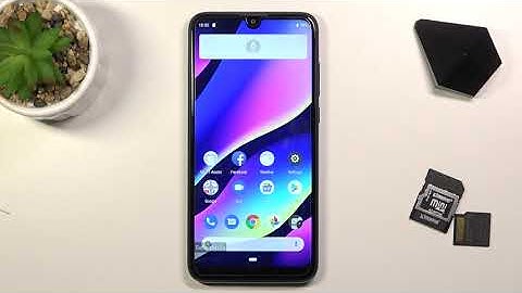 How to Enter Safe Mode on WIKO View 3 – Access Safe Mode