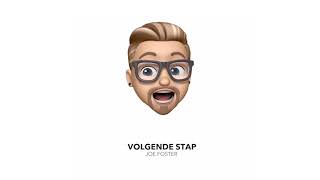 Joe Foster - Volgende Stap (Animoji Music Video)