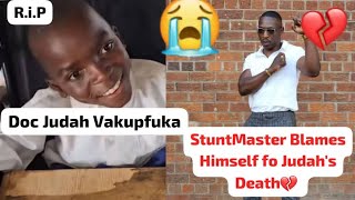 Doc Judah Vopfuka Vakavauraya Vakuda Kuuraya Mai Vavo💔‼️