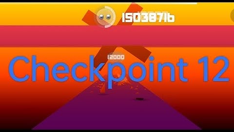 Smash Hit Custom Pack 1.2.1 checkpoint 12|