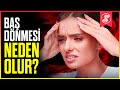 Başımız Neden Döner?