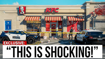 Why You Should Think Twice Before Eating at KFC