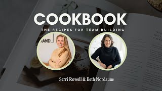 Team Cookbook Roundtable Discussion