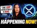 RIPPLE PRESIDENT JUST SAID WHAT ABOUT XRP!? (IT'S HAPPENING NOW!)