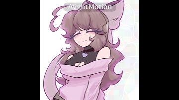 Give me the PIZZA 🍕 #animation #fypシ #alightmotion #oc #art
