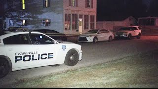 Heidi Carter sentenced in Evansville homicide case