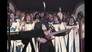 CLC Youth Choir - You Don't Know