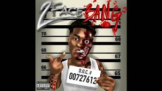 Fredo Bang - No Mo (2 Face Bang)