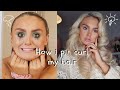 HOW I PIN CURL MY HAIR / IN-DEPTH TUTORIAL