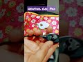 Electric Heating Gel Water Bag Hot Water Pad Hotwaterbag Hot Winter Painrelief Pain Shorts 