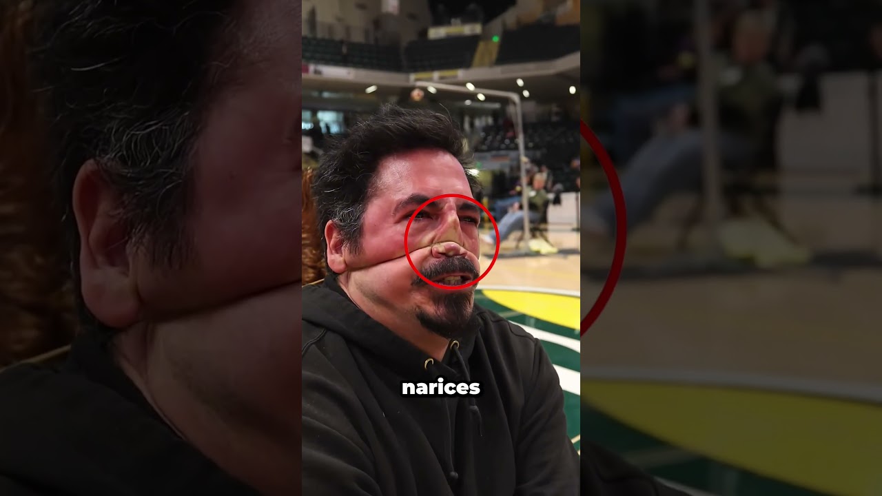 El deporte más extraño que jamás verás