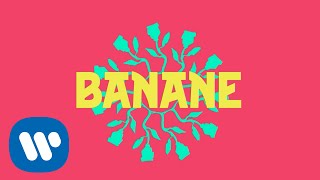 VARHIZ & SİMO - BANANE (prod. by Tawanaa) (Visualizer) Resimi