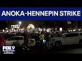 Deadline looms for Anoka-Hennepin schools amid possible strike