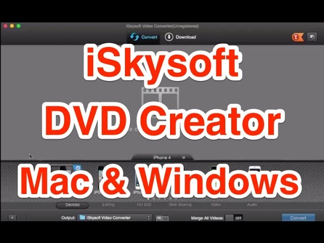 iskysoft dvd creator for windows coupon iskysoft dvd creator for windows coupon