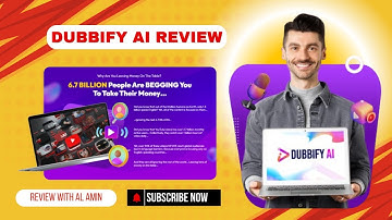 Dubbify AI Review