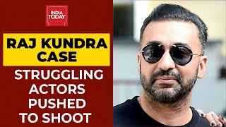 Raj Kundra Held In Adult Film Scandal Row: Hot Shots App Offered Videos With 'Unmatched Exposure' screenshot 1