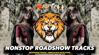NONSTOP MARATHI HINDI DJ SONGS | Nonstop Roadshow Dj Songs | Instagram Trending Songs