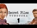 Secret Files: Tunguska Walkthrough Part 1 🕵️‍♀️