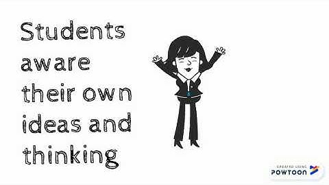 Conceptual Change Model 21st Century Education