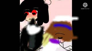 Shadow The Hedgehøgmy Au Y Marina Chan The Cathedgehøg