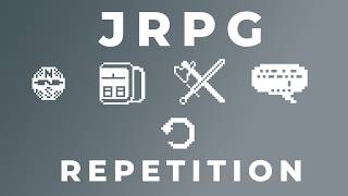 Why JRPGs Can Feel Repetitive