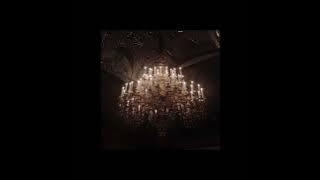 Chandelier (Sped up)