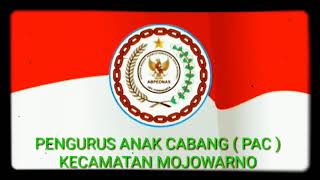 Download Lagu Mars ABPEDNAS PAC Mojowarno MP3