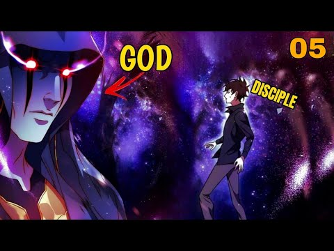 [05] He Became A Player And World's Destroyer Because of His Powerful System | Manhwa Recap