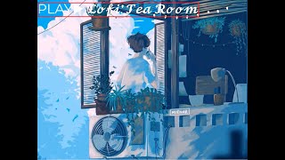 [ Lofi Chill Buồn Tâm Trạng ] Ai Chung Tình Được Mãi - Đinh Tùng Huy | Lofi. Tea Room