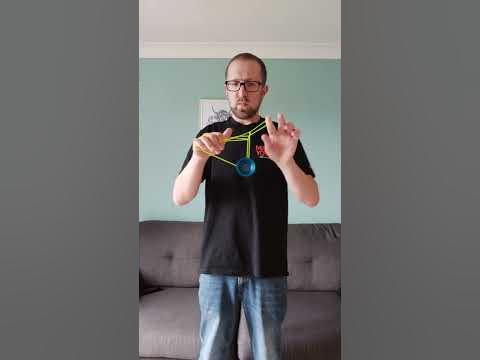 magicyoyo y03 hertz review