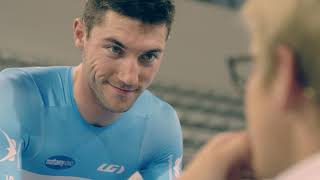 Experience Cycling - Peak Performance